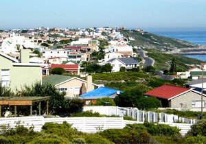 De Kelders & Perlemoenbaai Belastingbetalers